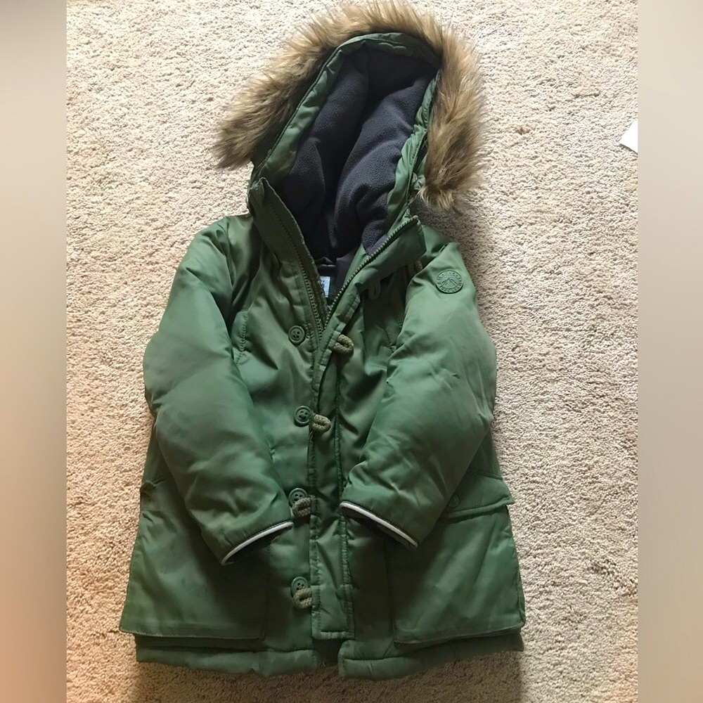 Gap boy’s jacket 5T